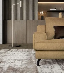 Divano a 3 posti modello Nixon di a prezzo riservato^Le Comfort Discount