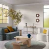 Divano a 2 posti modello Soft island indoor di a prezzo riservato^LIU JO Living