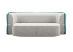 Divano a 2 posti modello Soft island indoor di a prezzo riservato^LIU JO Living