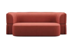 Divano a 2 posti modello Soft island indoor di a prezzo riservato^LIU JO Living