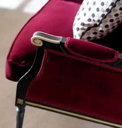 Divano a 2 posti modello Sofa  art. 2095 di a prezzo riservato^Vittorio Grifoni New