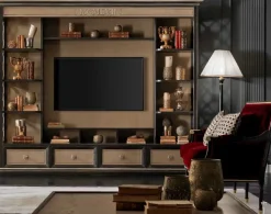 Divano a 2 posti modello Sofa  art. 2095 di a prezzo riservato^Vittorio Grifoni New