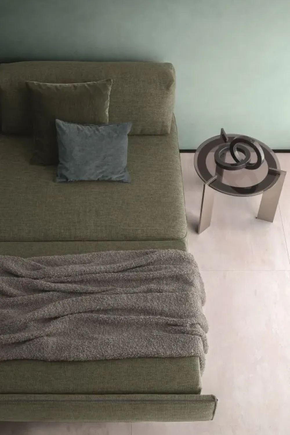 Hot Divano a 2 posti modello Sanders divano letto di a prezzo riservato Divani Letto|Divani