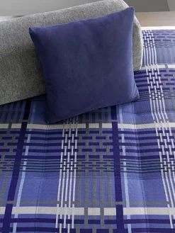 Divano a 3 posti modello Softbench di a prezzo riservato^Flou New