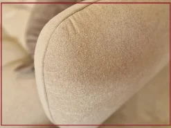 Franco Ferri Divano Abbracci in Tessuto a prezzo ribassato- Divani