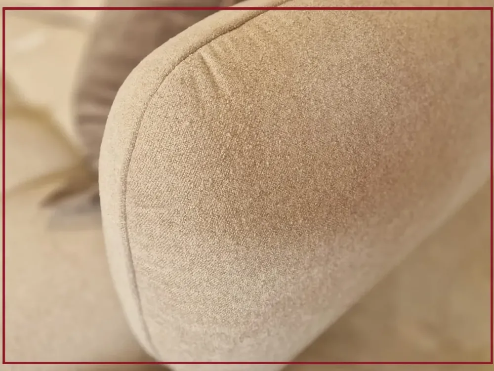 Franco Ferri Divano Abbracci in Tessuto a prezzo ribassato- Divani