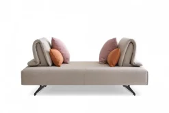 Le Comfort Divano Abbraccio a PREZZO OUTLET- Divani