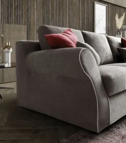 Outlet Divano Abby in OFFERTA - 40% Divani