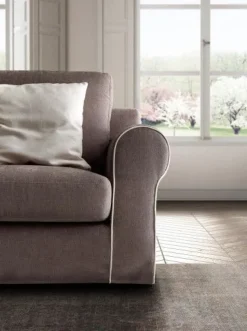 Le Comfort Divano Abby PREZZI OUTLET- Divani