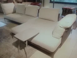 Ditre Italia Divano Ada di in stile design a prezzo Outlet- Divani