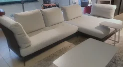 Ditre Italia Divano Ada di in stile design a prezzo Outlet- Divani