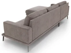 Divano Agadir outlet di in stile moderno in Offerta Outlet^Diotti.com Hot