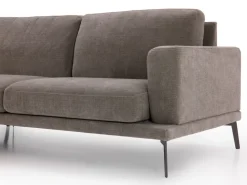 Divano Agadir outlet di in stile moderno in Offerta Outlet^Diotti.com Hot