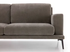 Divano Agadir outlet di in stile moderno in Offerta Outlet^Diotti.com Hot