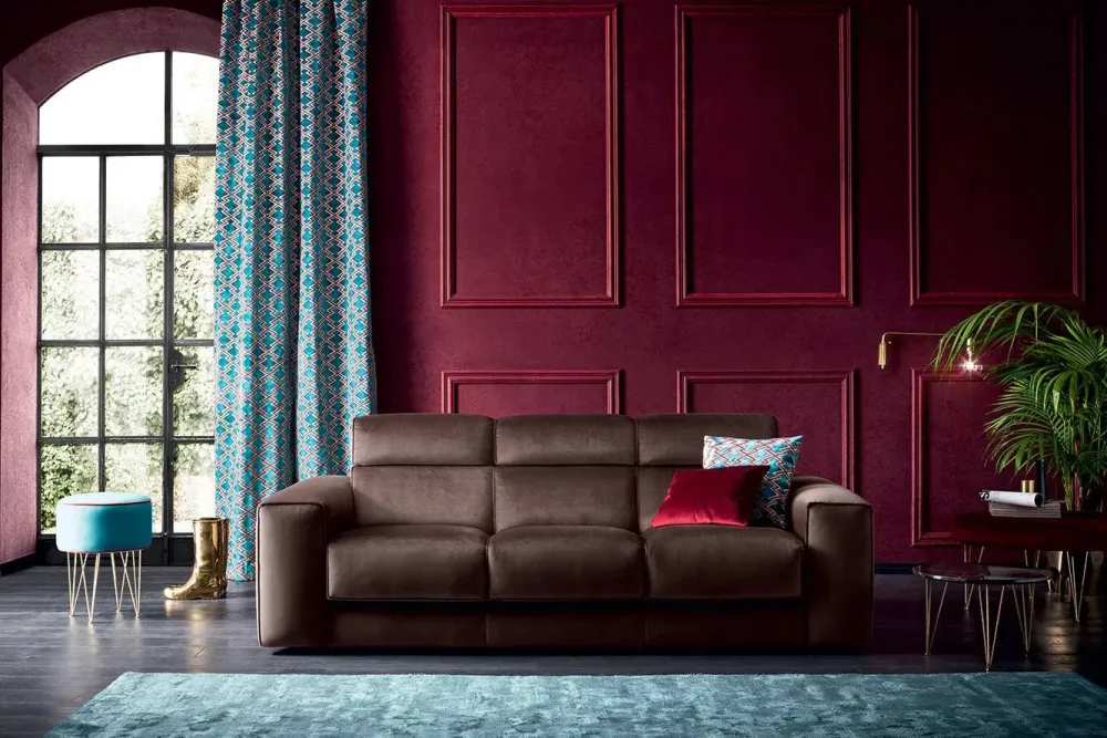 Divano AJAR con sconto 36% Divani