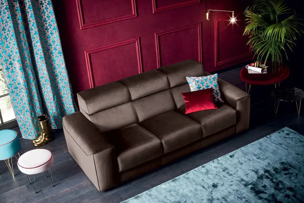 Divano AJAR con sconto 36% Divani