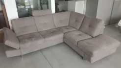 Divano Alan di in stile moderno a prezzo Outlet^Calia Online