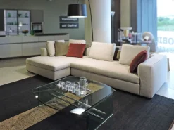 Divano Albert : con uno SCONTO ESCLUSIVO del 50%^Molteni & C Best