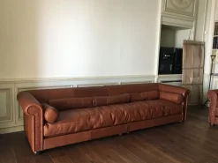 Divano Alfred a PREZZO OUTLET^Baxter Best