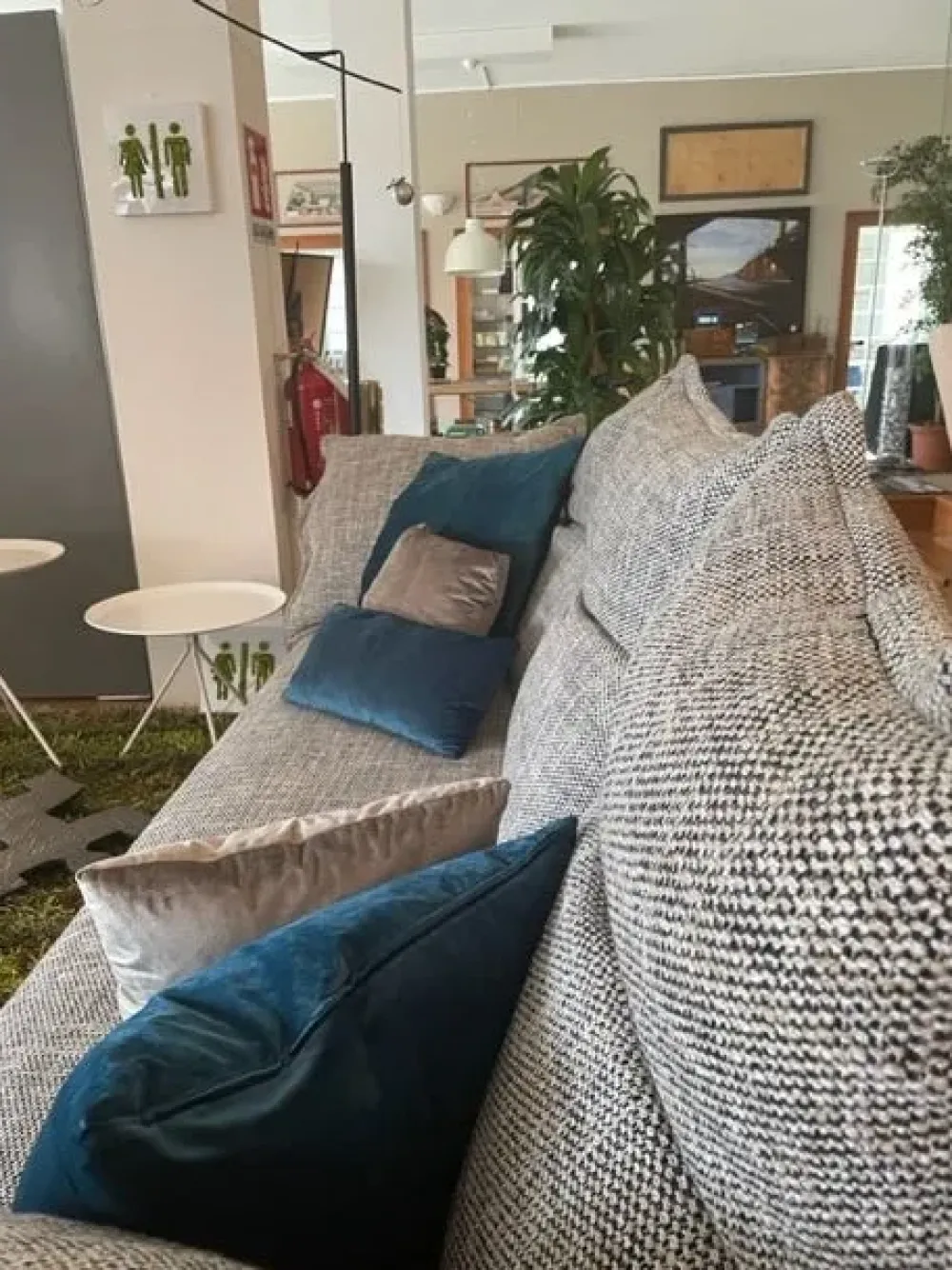 Divano Aliante in Offerta Outlet^Fox Italia New