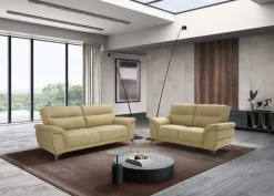 New Divano Alice in Tessuto a 1190€ Divani