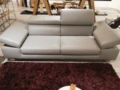 Divano Alison in Offerta Outlet^Doimo Salotti