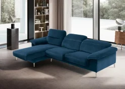 Felis Divano All-in * tessuto in poliuretano   in Offerta Outlet- Divani