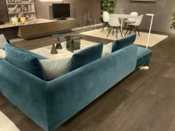 Online Divano Altana in Tessuto a prezzo scontato Divani