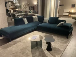 Online Divano Altana in Tessuto a prezzo scontato Divani