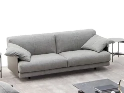 Divano Althon high SCONTO 15%^Ditre Italia Best