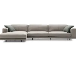 Divano Althon high SCONTO 15%^Ditre Italia Best