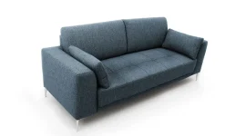 Divano Amanda promo in Tessuto a 700€^Artigianale Hot