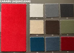 Artigianale Divano Ambrosia   con sconto 50%- Divani