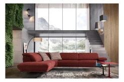 Discount Divano Anais a PREZZO OUTLET scontato del 30% Divani