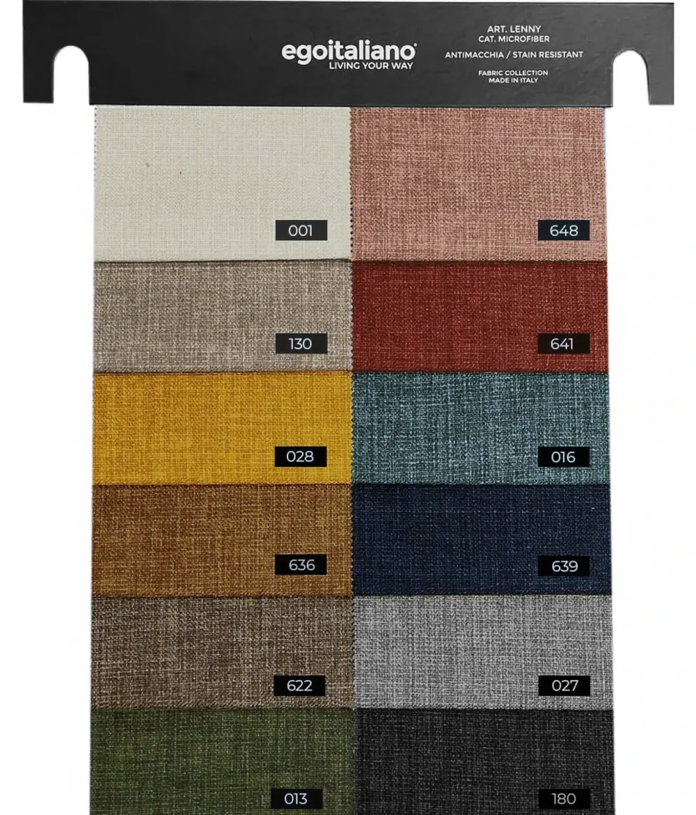 Discount Divano Anais a PREZZO OUTLET scontato del 30% Divani