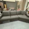 Doimo Sofas Divano Andy di in stile moderno a prezzo Outlet- Divani