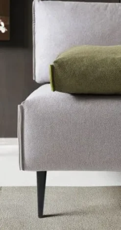 Le Comfort Divano Angolare Abbraccio in Offerta Outlet a 3240 Euro- Divani