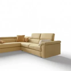 Online Divano angolare Alessandra Mottes selection in Offerta Outlet Divani
