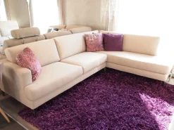 Best Divano angolare Ally special a prezzo scontato Divani