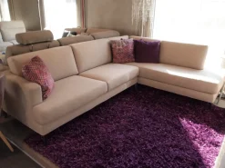 Best Divano angolare Ally special a prezzo scontato Divani