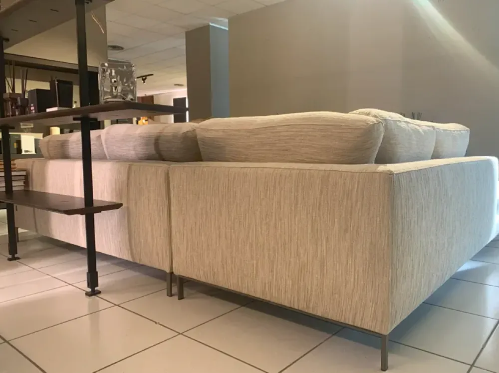 Divano Angolare Artis ad un prezzo imperdibile^Ditre Italia Hot