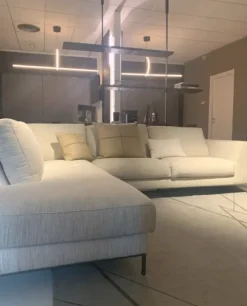 Divano Angolare Artis ad un prezzo imperdibile^Ditre Italia Hot