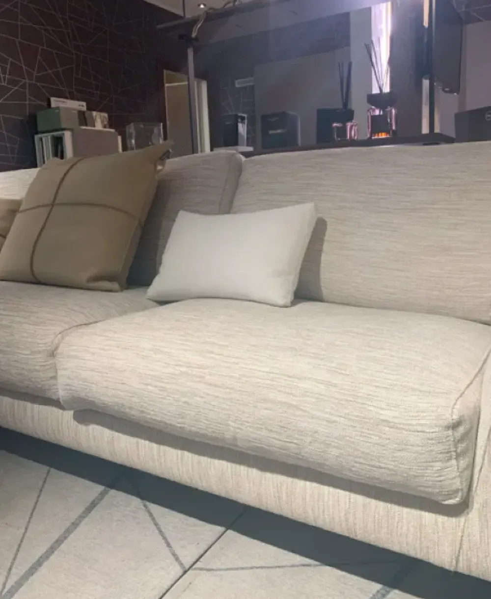 Divano Angolare Artis ad un prezzo imperdibile^Ditre Italia Hot