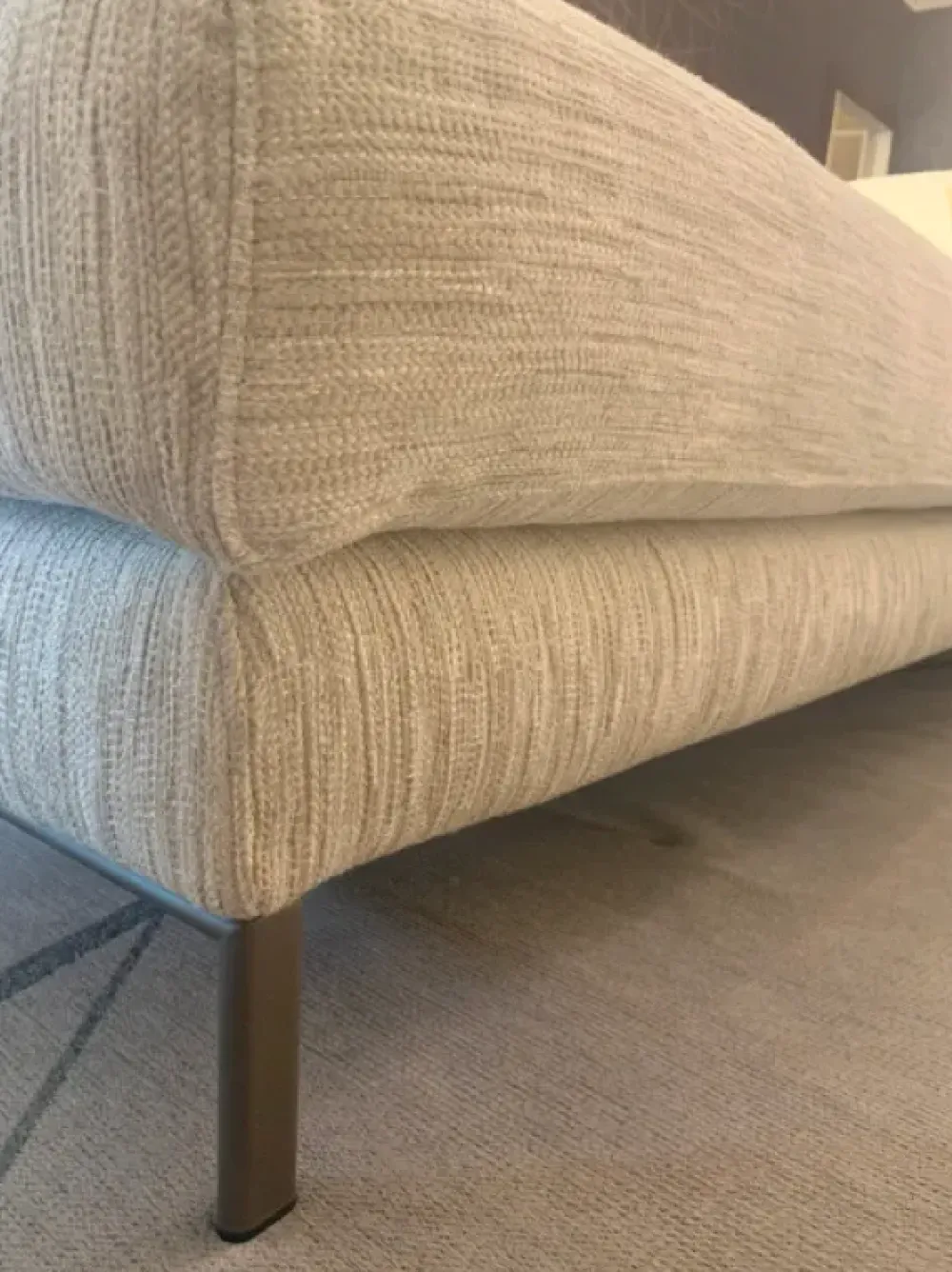 Divano Angolare Artis ad un prezzo imperdibile^Ditre Italia Hot