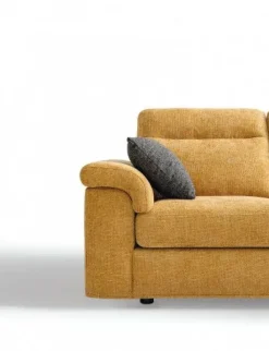 Best Divano angolare Bellargo Mottes selection in Tessuto a 2000€ Divani