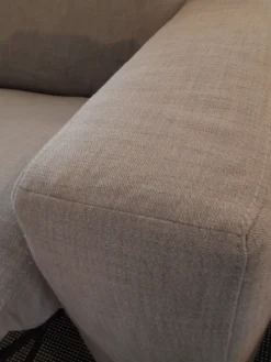 Sale Divano angolare Beverly SCONTO 55% Divani