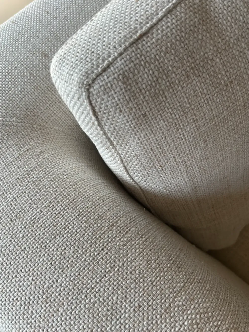 Divano Angolare Charles di a prezzo ribassato^B&B Italia Hot