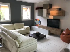 Artigianale Divano angolare Damiani PREZZI OUTLET- Divani