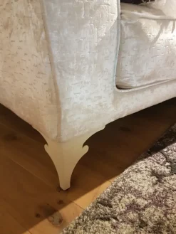 New Divano angolare Diva PREZZI OUTLET sconto 64% Divani