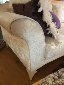 New Divano angolare Diva PREZZI OUTLET sconto 64% Divani